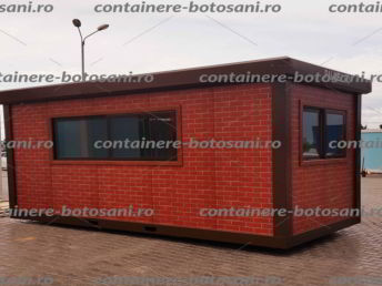 casa containere pret